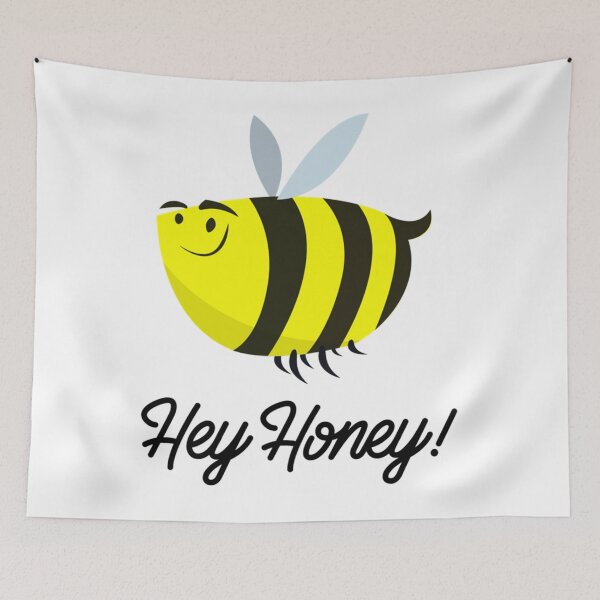 Item preview, Hey Honey   designed and sold by JeremySchult.