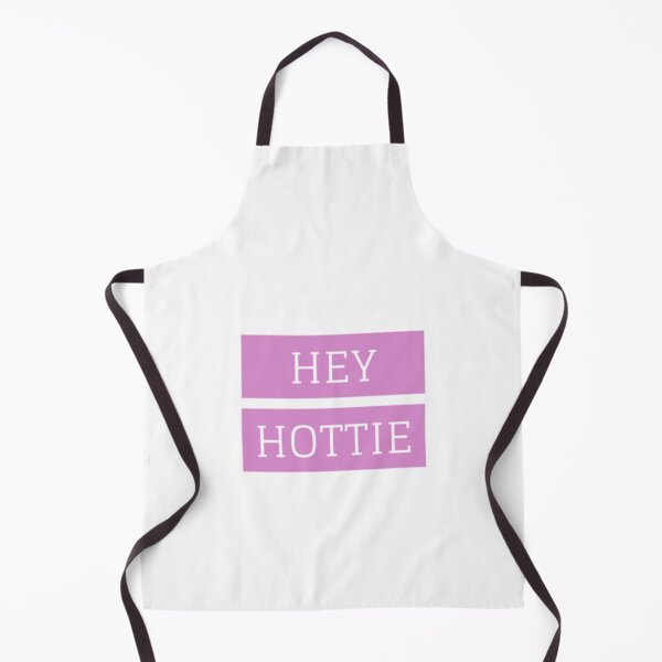 Item preview, Hey Hottie designed and sold by JeremySchult.