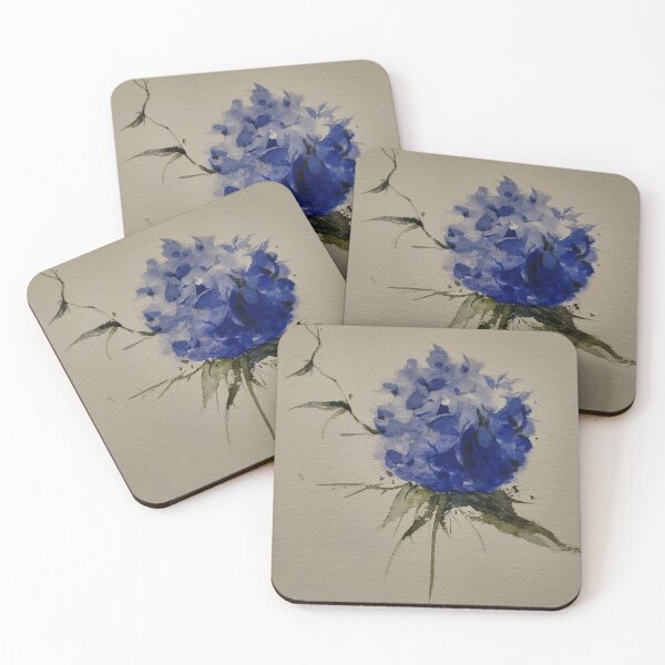 Item preview, Floral series 1 designed and sold by QuietCorner.