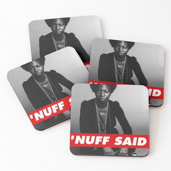 Item preview, Nina Simone designed and sold by andreadamian.