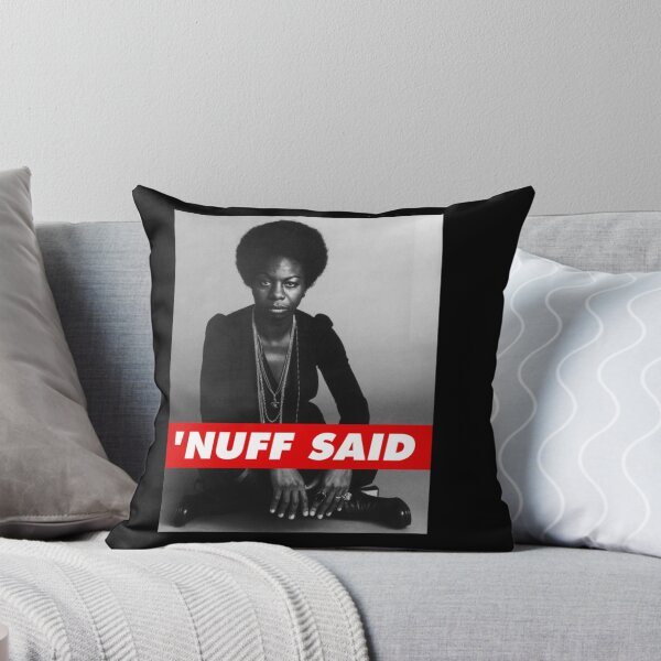 Item preview, Nina Simone designed and sold by andreadamian.