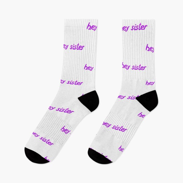 Item preview, Hey Sister   designed and sold by JeremySchult.