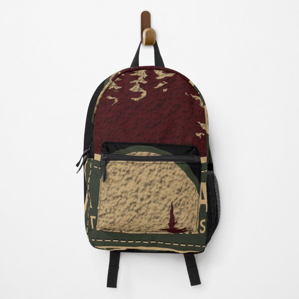Item preview, Stanislaus national forest designed and sold by Us-nature.