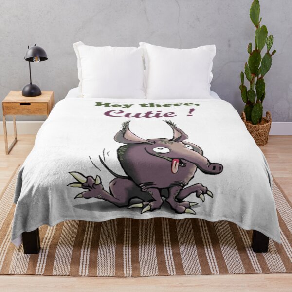 Item preview, Hey There, Cutie Armadillo   designed and sold by JeremySchult.