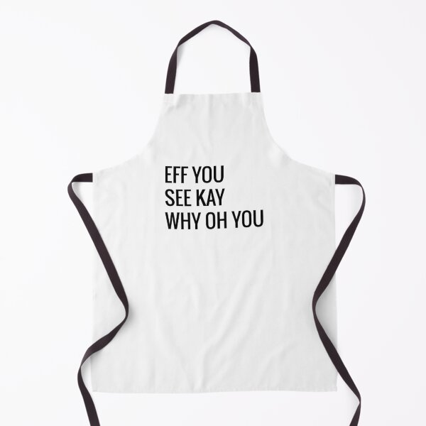 Item preview, Eff You See Kay Why Oh You Cat Retro Vintage, Funny cat, Cat Lovers designed and sold by officialfanclub.