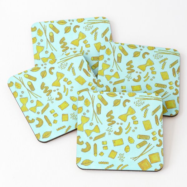 Item preview, The Pasta Print designed and sold by SoumyaShetty.