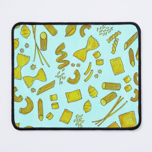 Item preview, The Pasta Print designed and sold by SoumyaShetty.