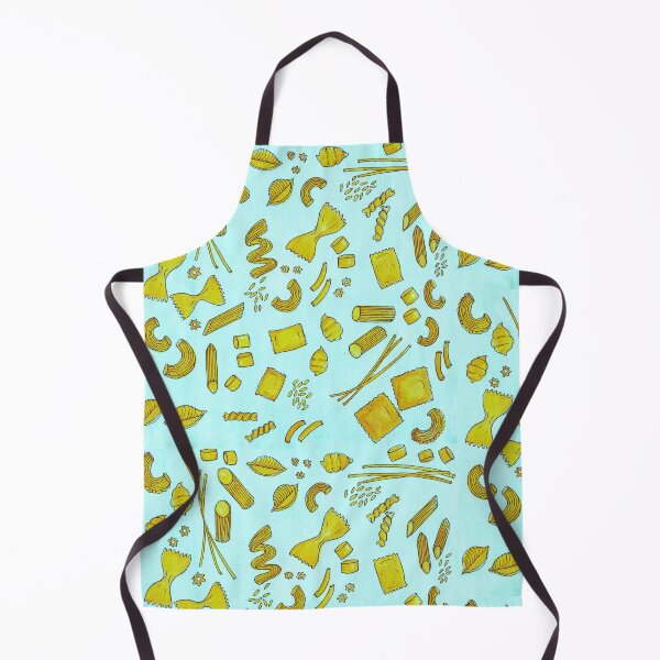 Item preview, The Pasta Print designed and sold by SoumyaShetty.