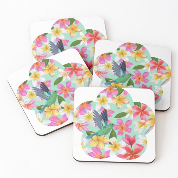 Item preview, Art jungle  birds in summer designed and sold by SKMAXX.