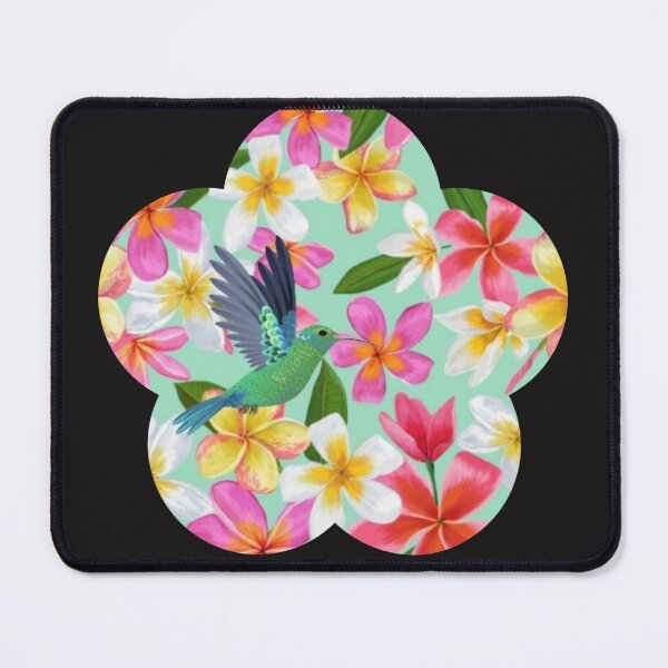 Item preview, Art jungle  birds in summer designed and sold by SKMAXX.