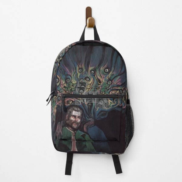 Item preview, Disco Elysium   designed and sold by LivedIn.