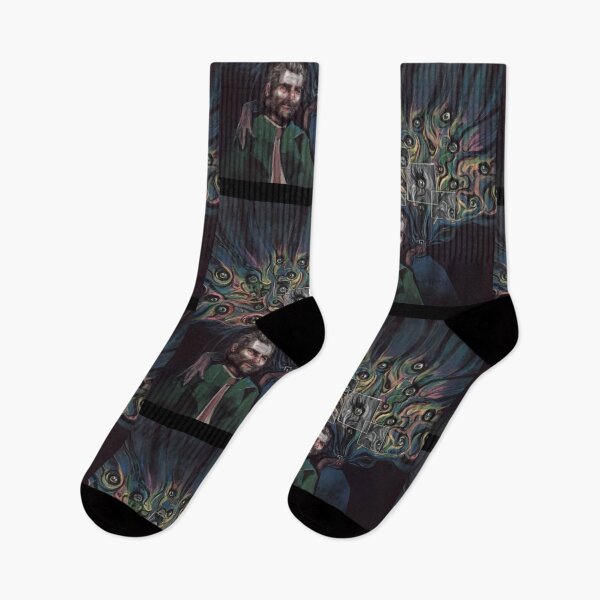 Item preview, Disco Elysium designed and sold by LivedIn.