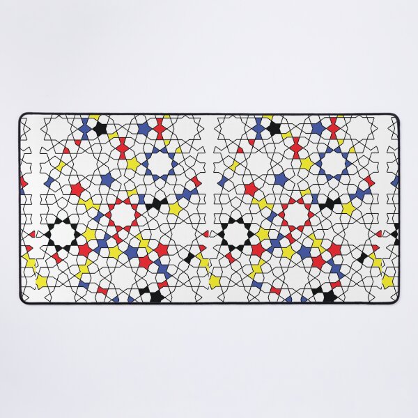Item preview, Girih Colors designed and sold by Rixn.