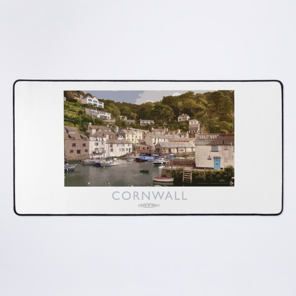 Item preview, Cornwall designed and sold by andrewroland.