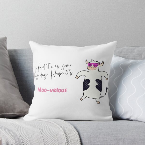 Item preview, Funny Cool Cow - Greeting Card designed and sold by Coczzi.