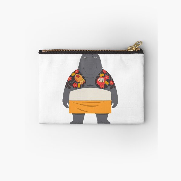 Item preview, odd taxi                           designed and sold by bobbymichaud.