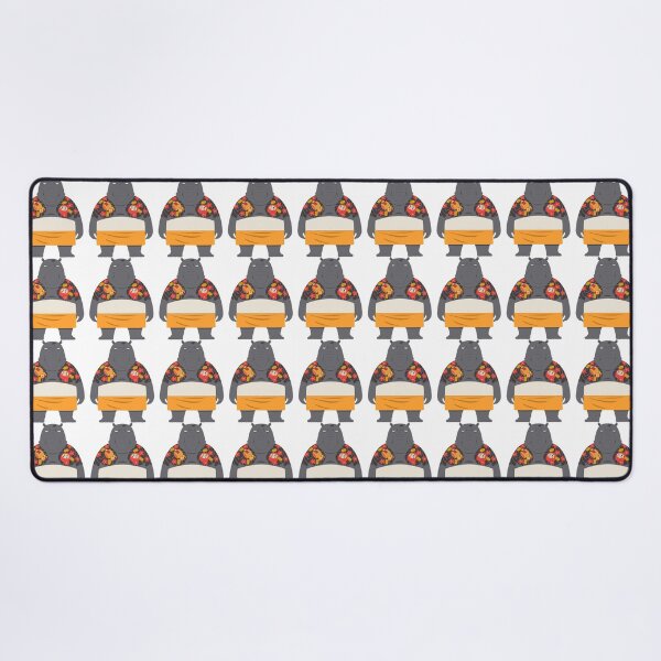 Item preview, odd taxi                           designed and sold by bobbymichaud.