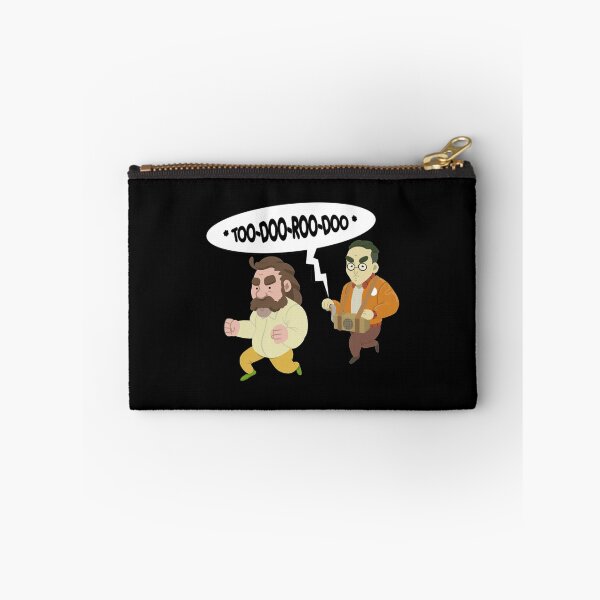Item preview, Disco Elysium Too-doo-roo-doo quot designed and sold by LivedIn.