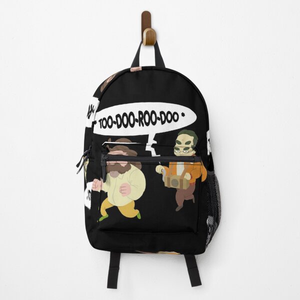 Item preview, Disco Elysium Too-doo-roo-doo quot designed and sold by LivedIn.