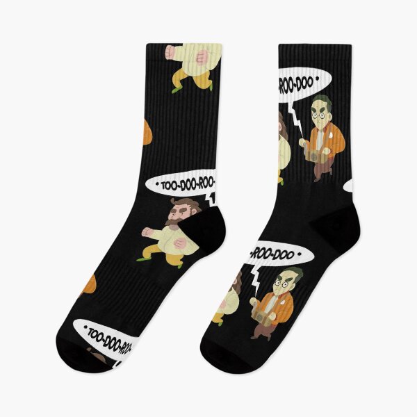 Item preview, Disco Elysium Too-doo-roo-doo quot designed and sold by LivedIn.