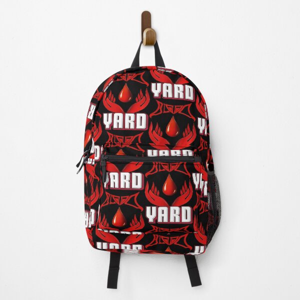 Item preview, RWO BLOODYARD Merch designed and sold by AndreuJaylin.