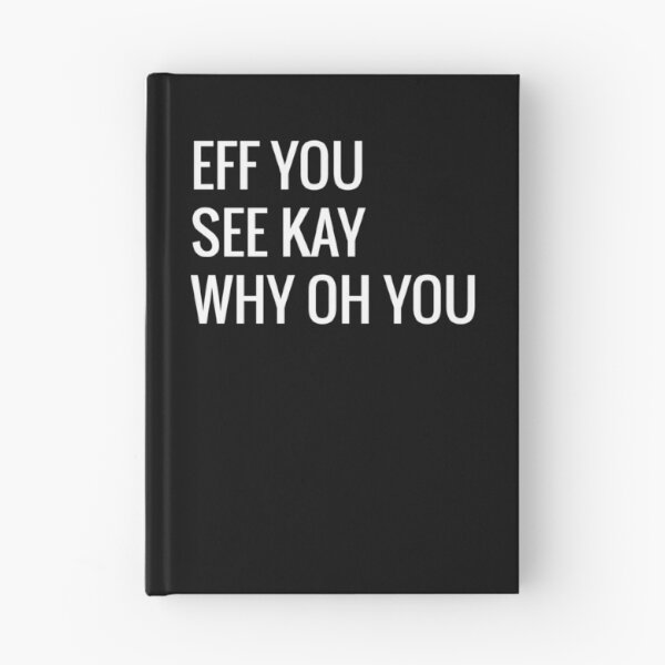 Item preview, Eff You See Kay Why Oh You Cat Retro Vintage, Funny cat, Cat Lovers designed and sold by officialfanclub.