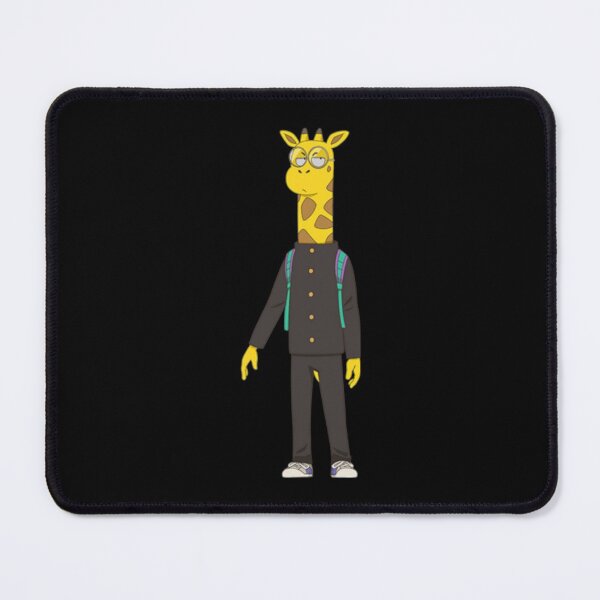 Item preview, odd taxi                          designed and sold by bobbymichaud.