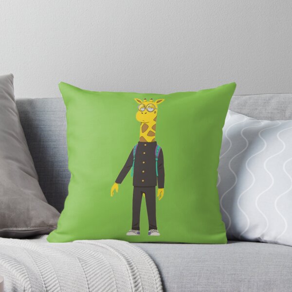 Item preview, odd taxi                          designed and sold by bobbymichaud.