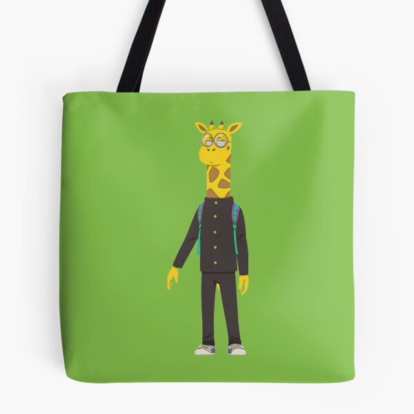 Item preview, odd taxi                          designed and sold by bobbymichaud.