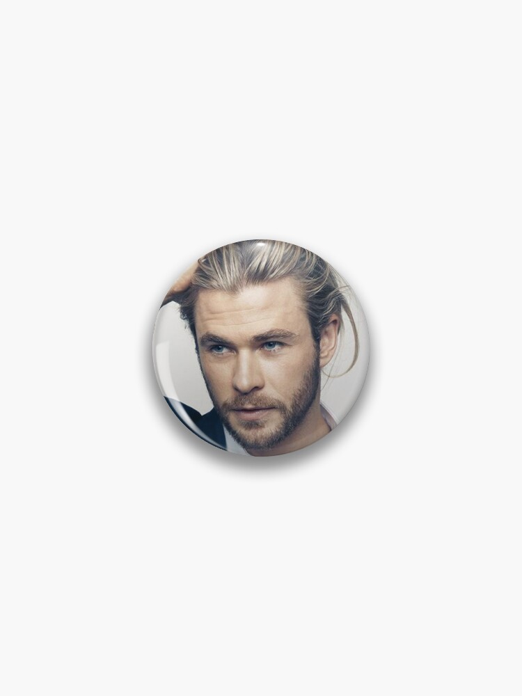 Pin on Chris Hemsworth