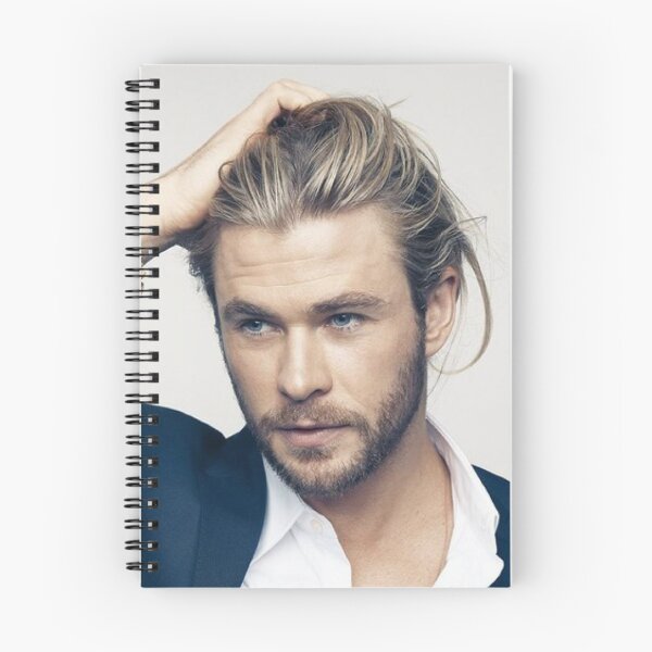 Item preview, Chris Hemsworth designed and sold by Lutubert.