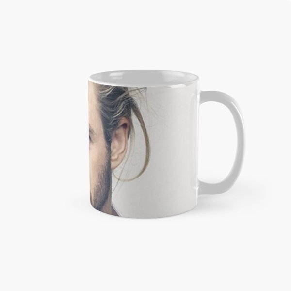 Item preview, Chris Hemsworth designed and sold by Lutubert.