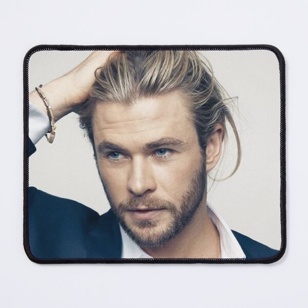 Item preview, Chris Hemsworth designed and sold by Lutubert.