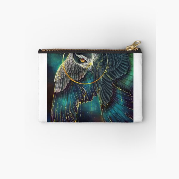 Item preview, The Space Goshawk designed and sold by triruntu.