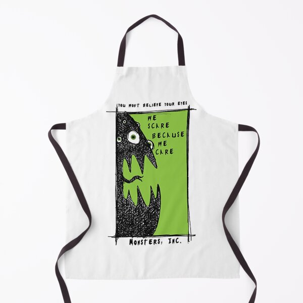 Item preview, We Scare Because We Care designed and sold by Manulife41.