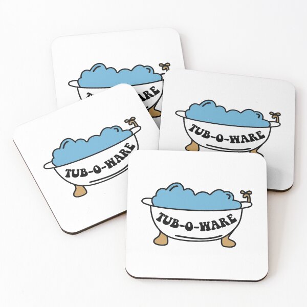 Item preview, Tub-O-Ware   designed and sold by JeremySchult.