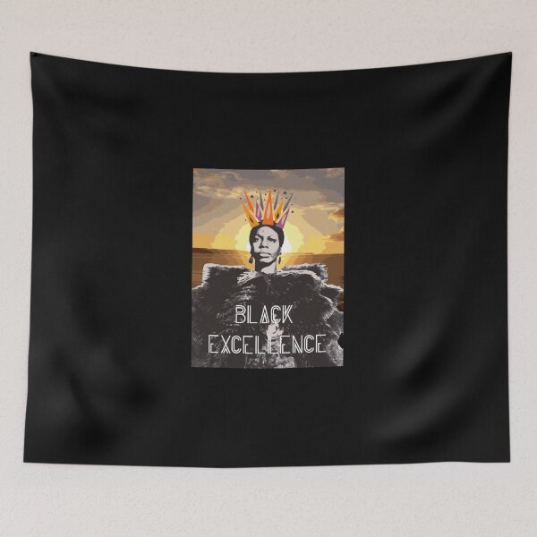Item preview, Nina Simone designed and sold by andreadamian.