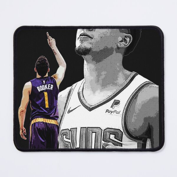 Item preview, Boooker Dribbling Basketball designed and sold by msonschue.