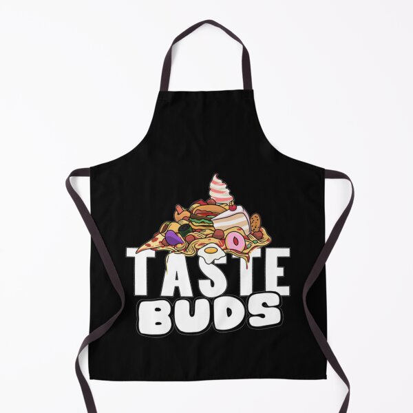 Item preview, Taste Buds Podcast designed and sold by JeremySchult.