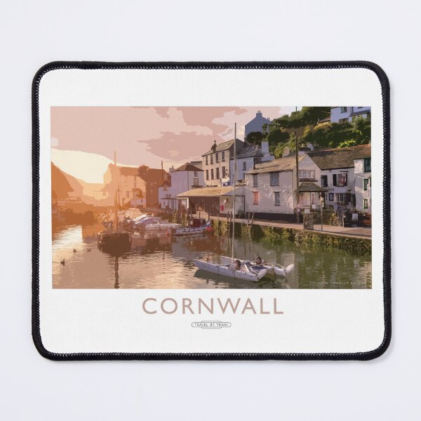 Item preview, Cornwall designed and sold by andrewroland.