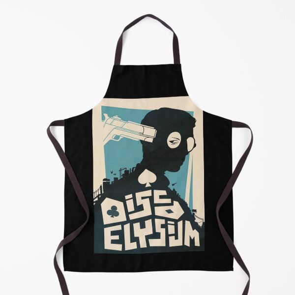 Item preview, Disco Elysium  designed and sold by LivedIn.