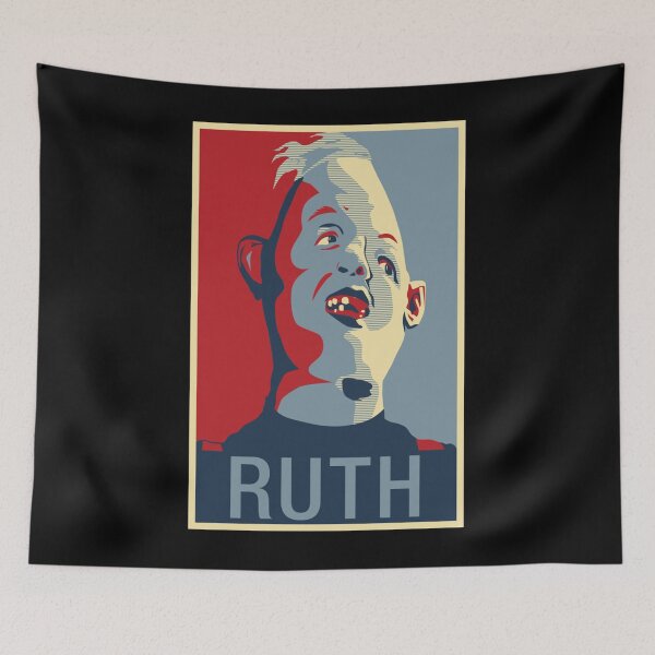 Item preview, Sloth from The Goonies designed and sold by JeremySchult.