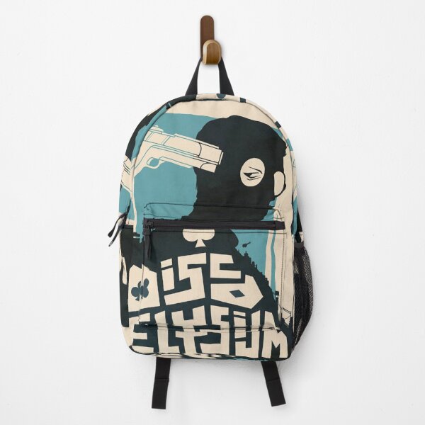 Item preview, Disco Elysium  designed and sold by LivedIn.