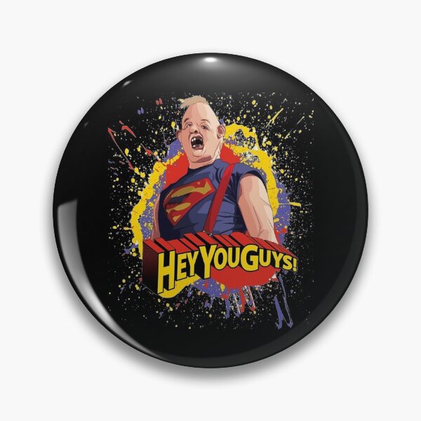 Item preview, Sloth From Goonies Active  designed and sold by JeremySchult.