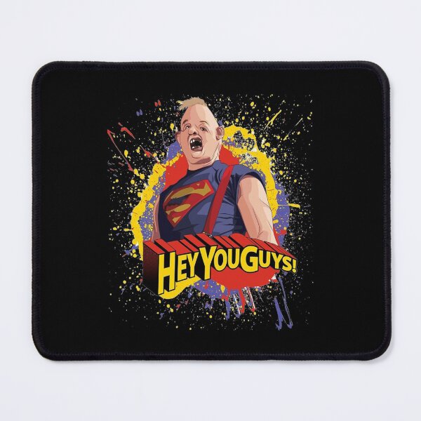 Item preview, Sloth From Goonies Active designed and sold by JeremySchult.