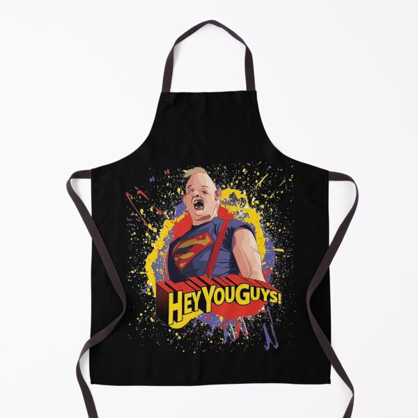 Item preview, Sloth From Goonies Active designed and sold by JeremySchult.
