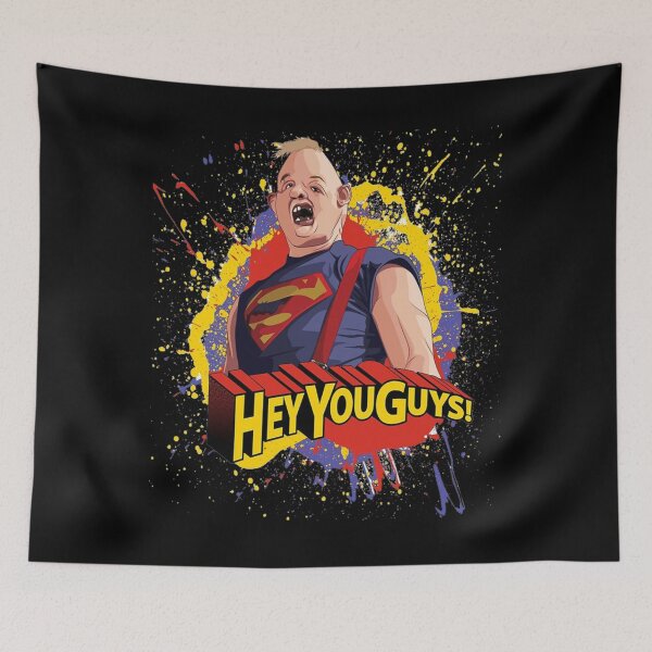 Item preview, Sloth From Goonies Active  designed and sold by JeremySchult.