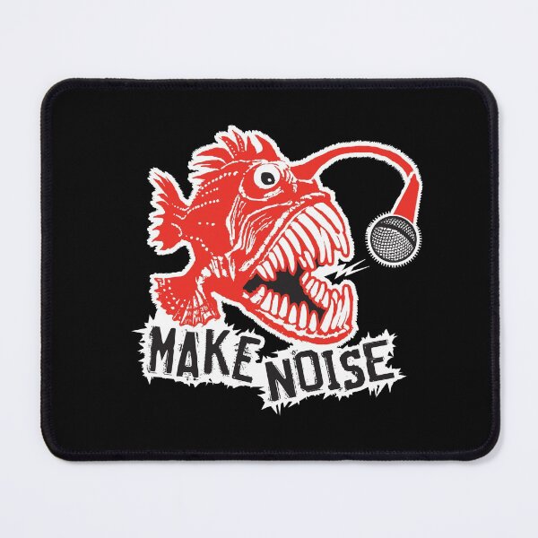 Item preview, Make Noise designed and sold by CozzD.