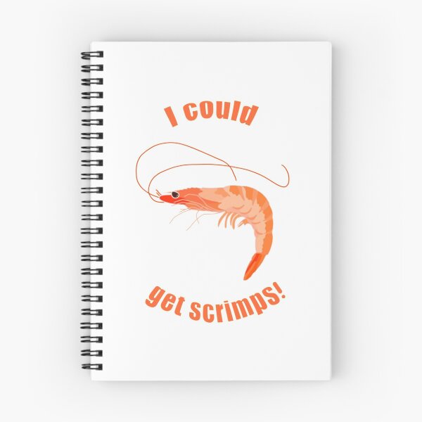 Item preview, Shrimp sign   designed and sold by JeremySchult.