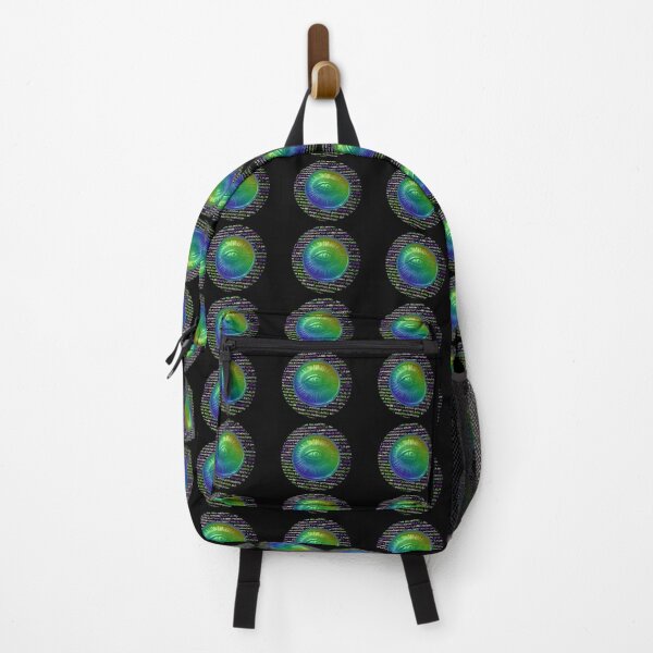 Item preview, All Seeing Coding Eye designed and sold by Digitalme Designs.